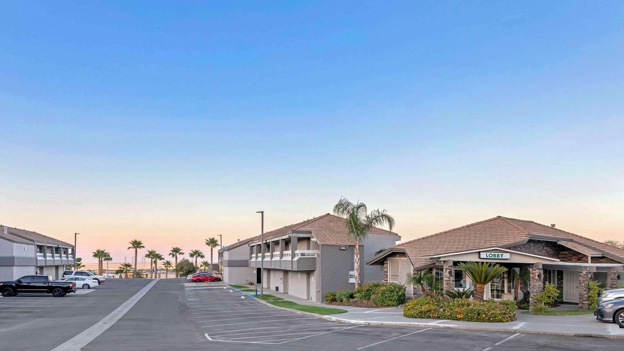 Photo of Outdoor in Kettleman City