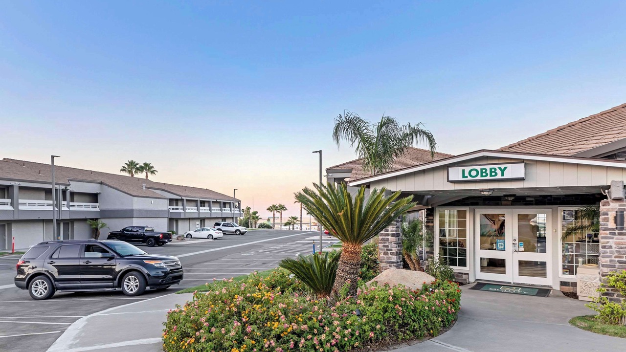 Photo of Outdoor in Kettleman City