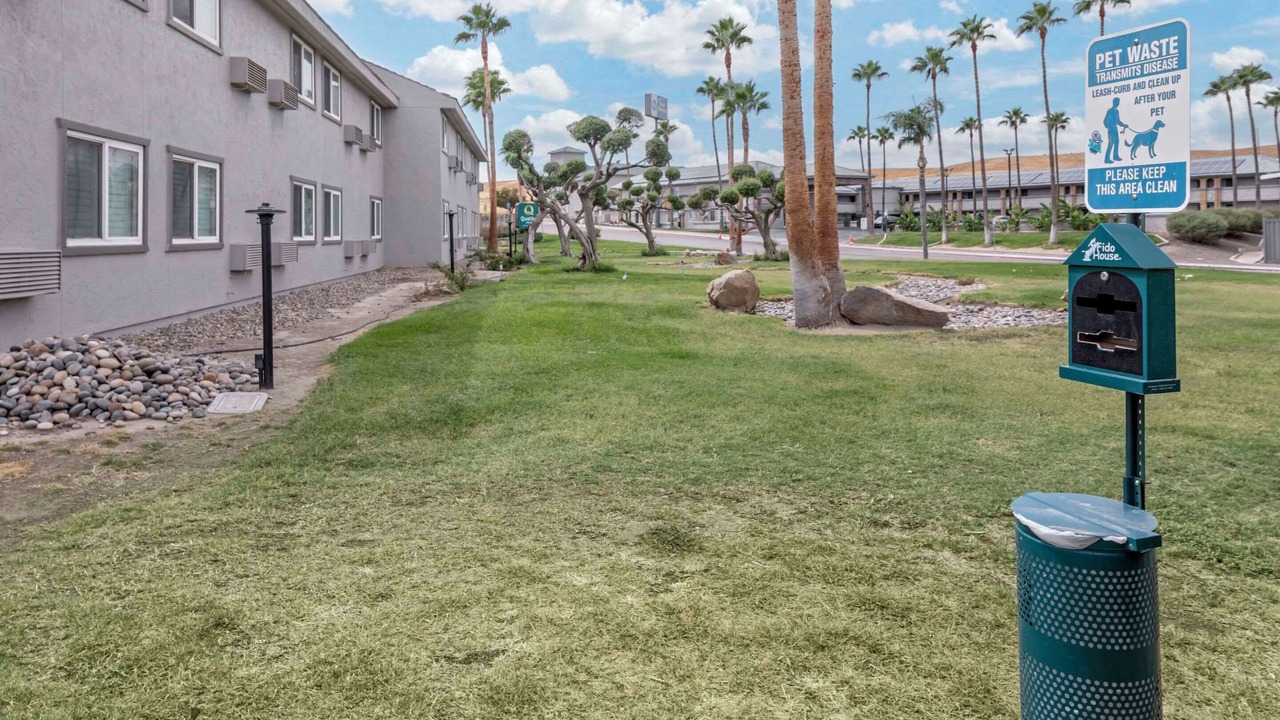 Photo of Outdoor in Kettleman City