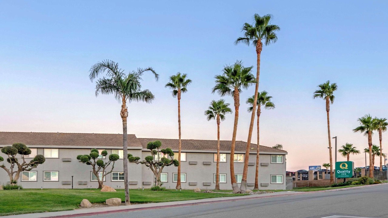 Photo of Outdoor in Kettleman City