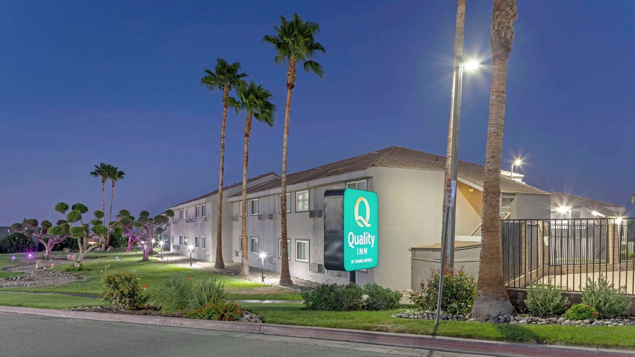 Photo of Outdoor in Kettleman City