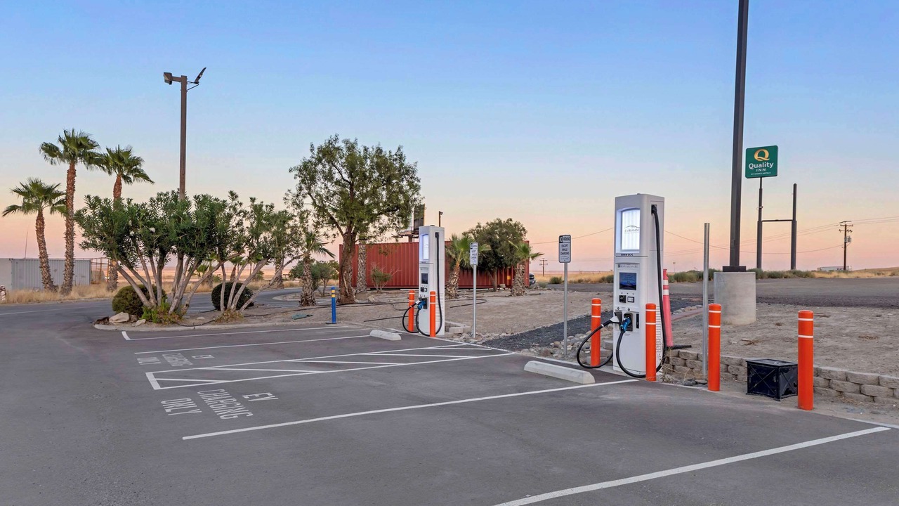 Photo of Outdoor in Kettleman City