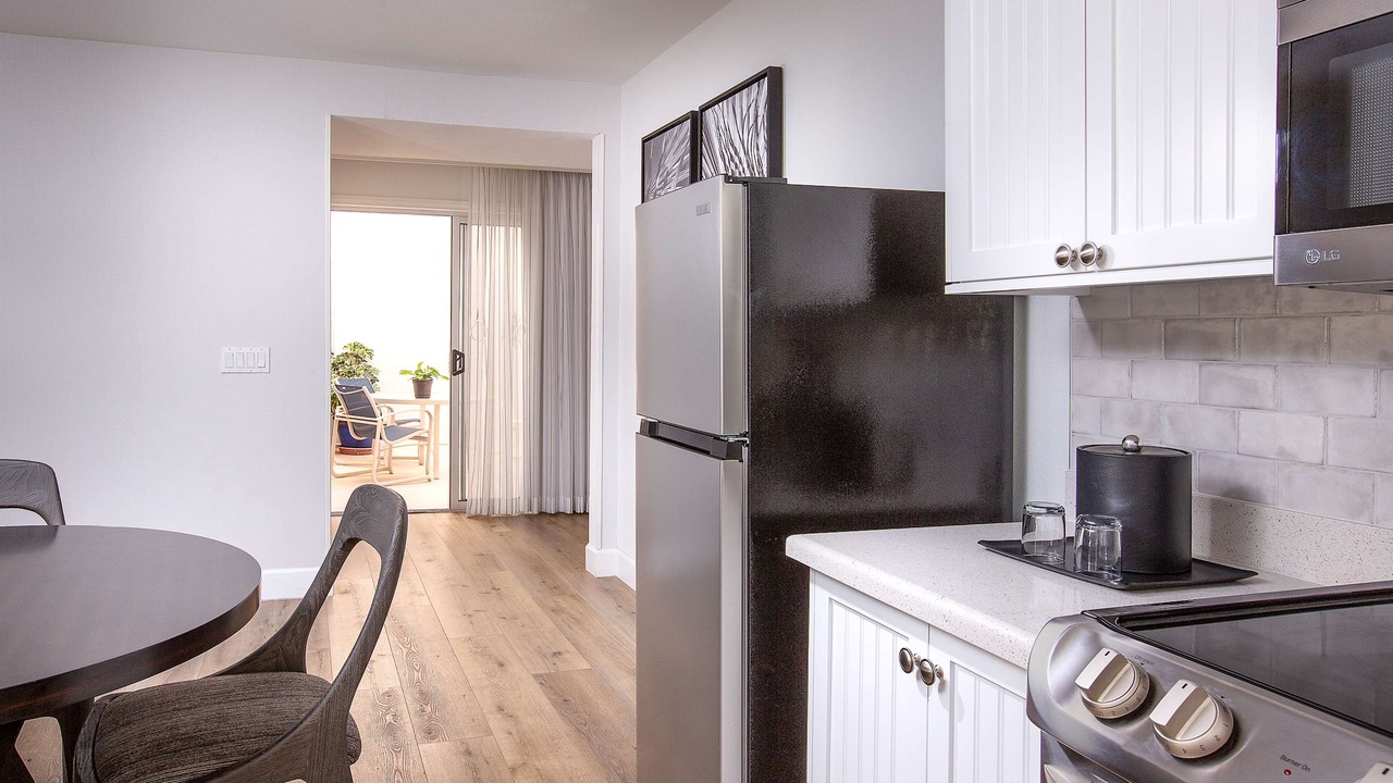 Photo of Bedroom in West Beach