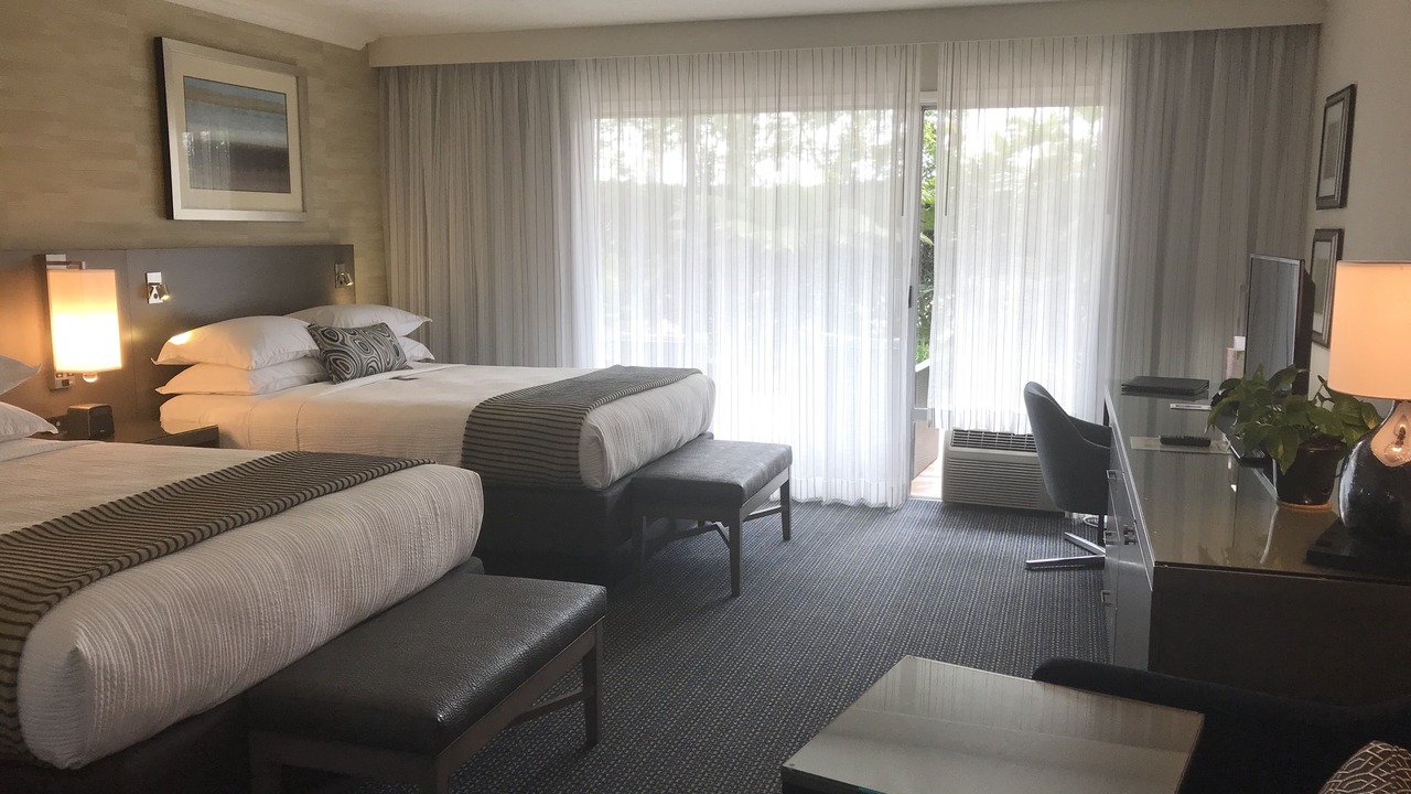 Photo of Bedroom in West Beach