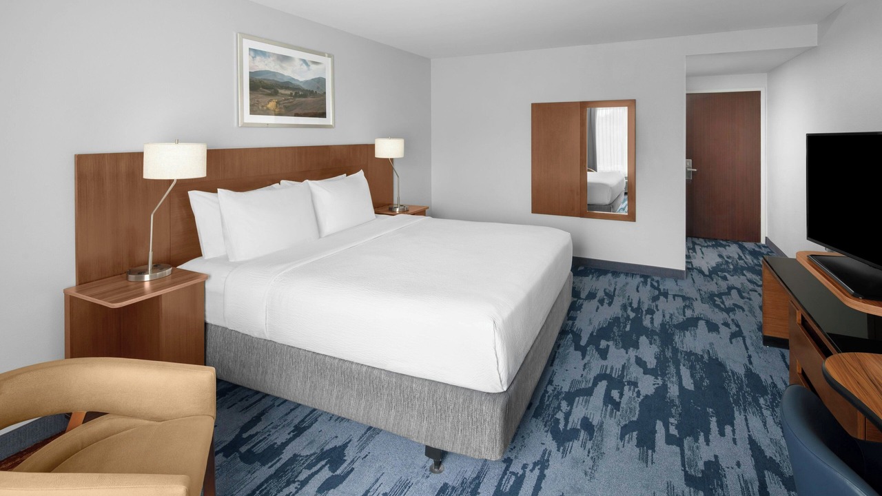 Photo of Bedroom in Stevenson Ranch
