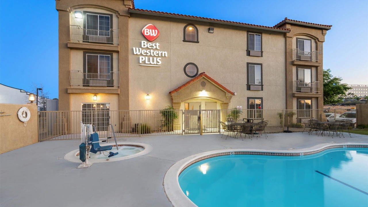 Photo of Outdoor in Palmdale