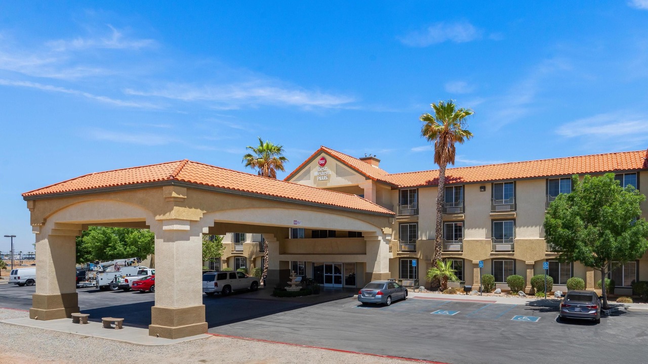 Photo of Outdoor in Palmdale