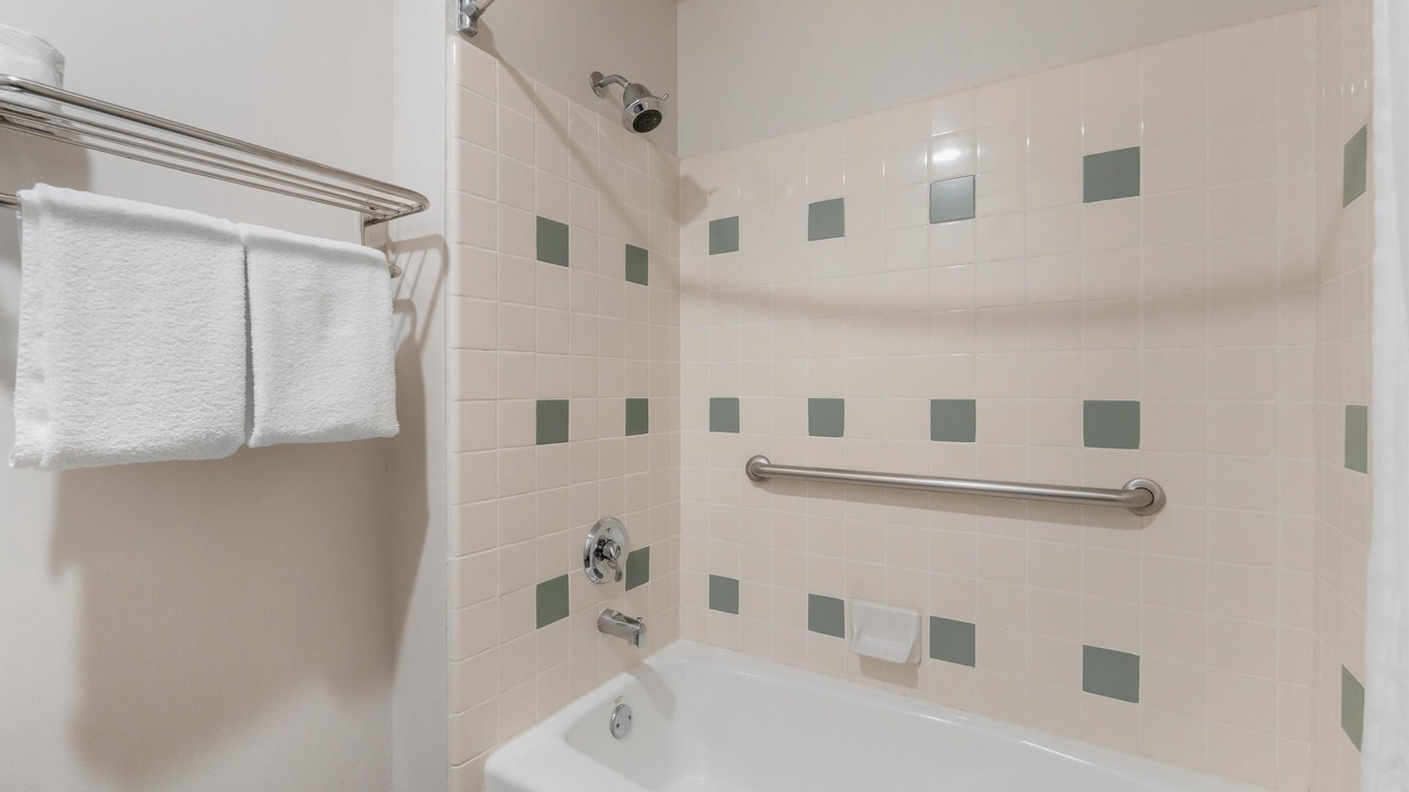 Photo of Bathroom in Palmdale