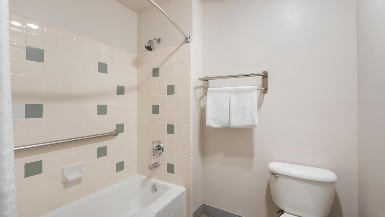 Photo of Bathroom in Palmdale