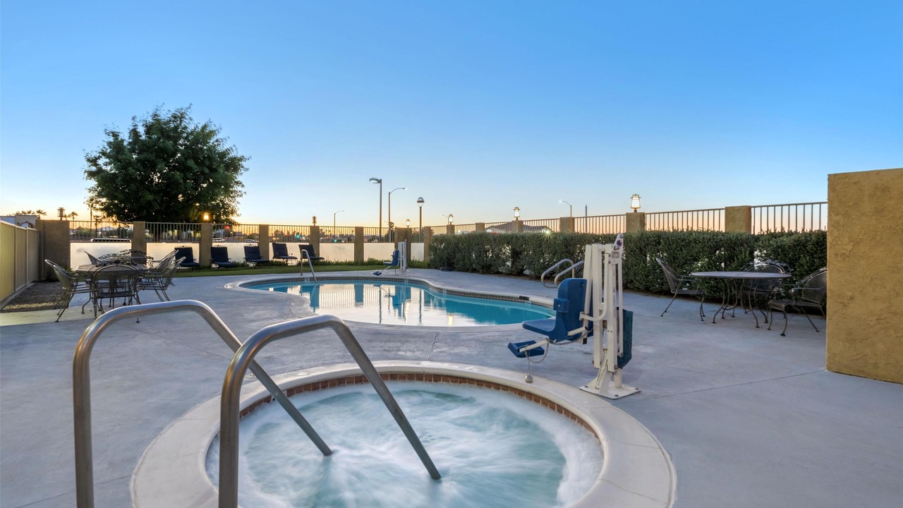 Photo of Outdoor in Palmdale