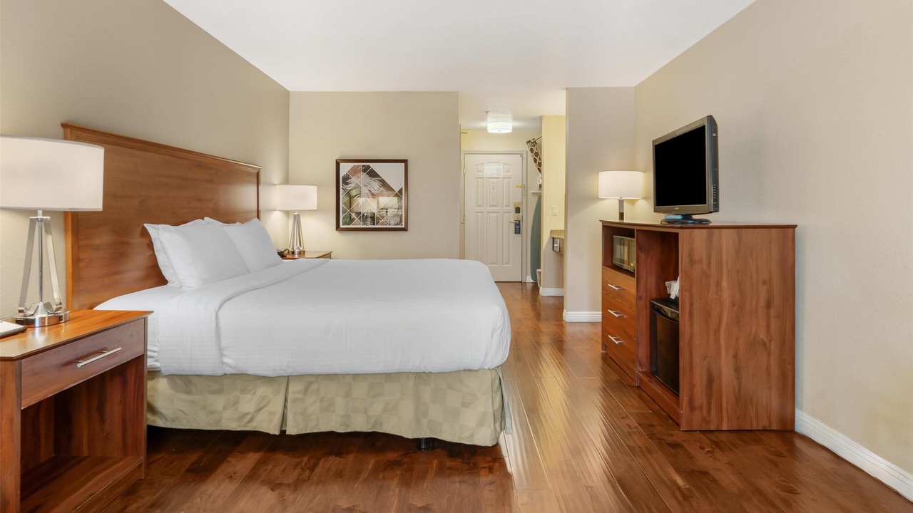 Photo of Bedroom in Palmdale