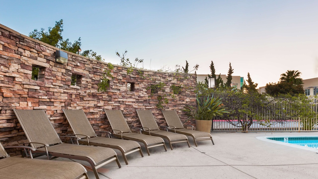 Photo of Patio Balcony in San Marcos