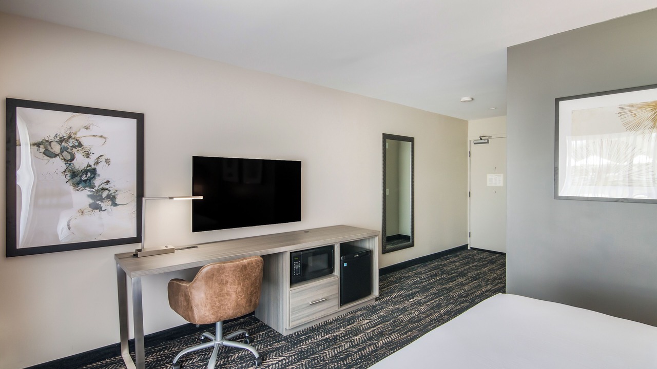 Photo of Bedroom in Bakersfield