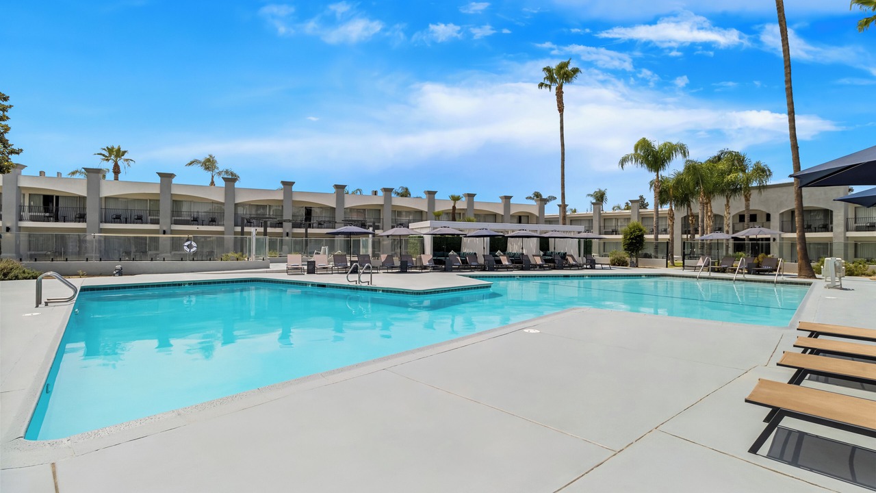 Photo of Outdoor in Bakersfield