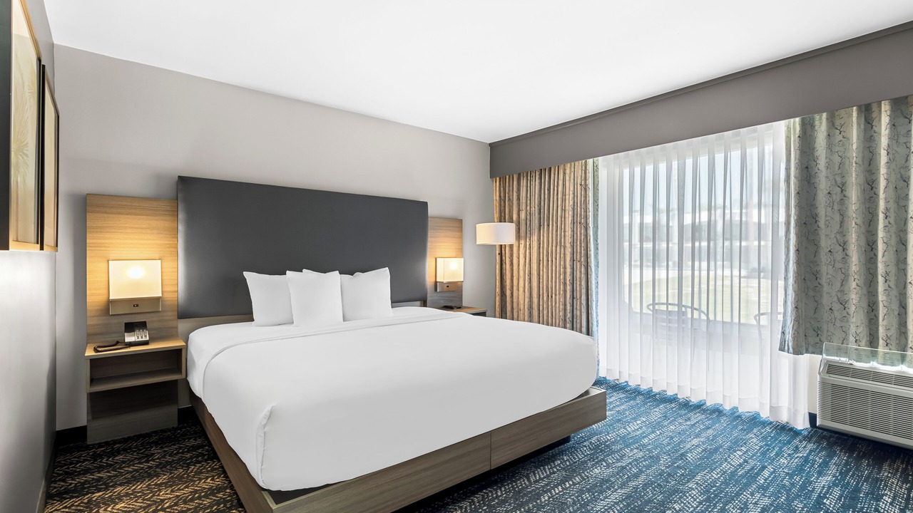 Photo of Bedroom in Bakersfield