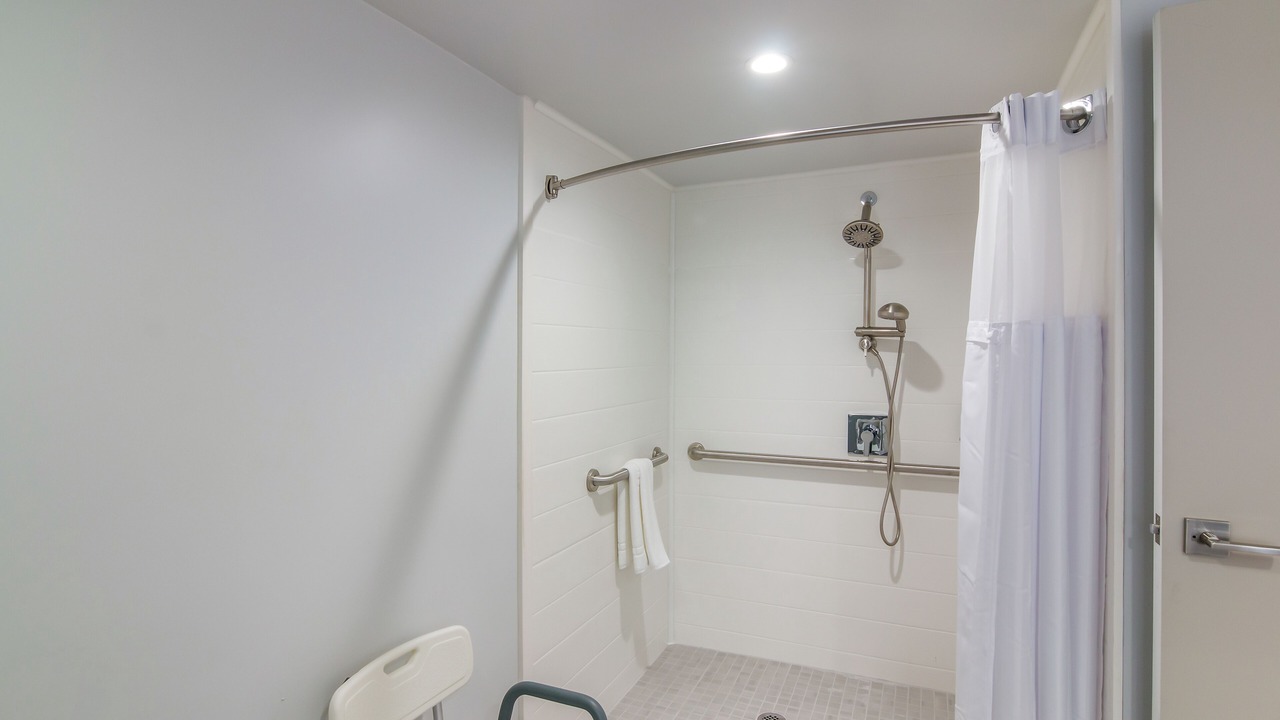 Photo of Bathroom in Bakersfield