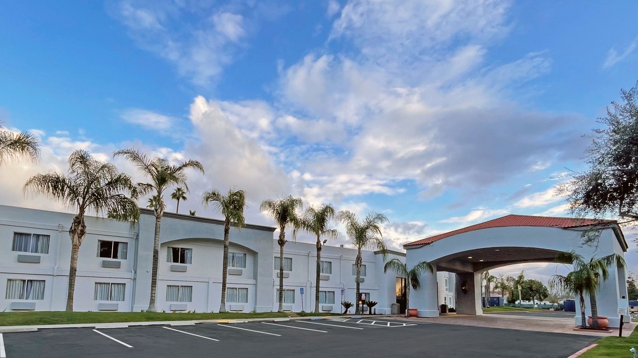 Photo of Outdoor in Bakersfield