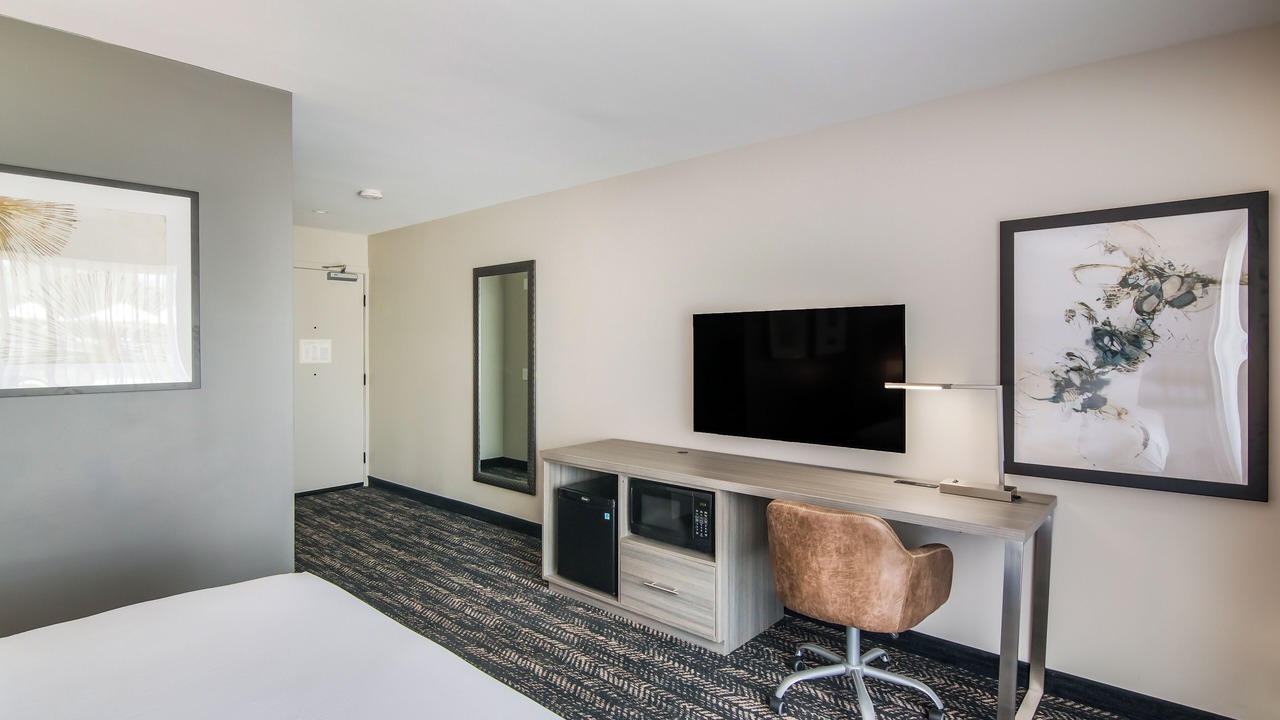 Photo of Bedroom in Bakersfield