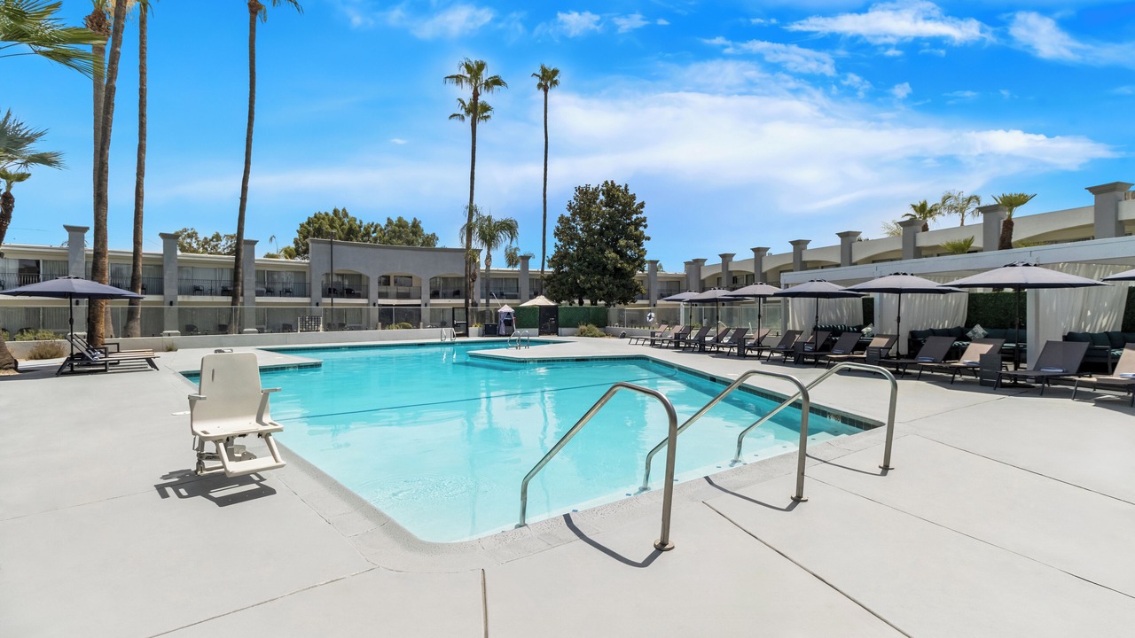 Photo of Outdoor in Bakersfield