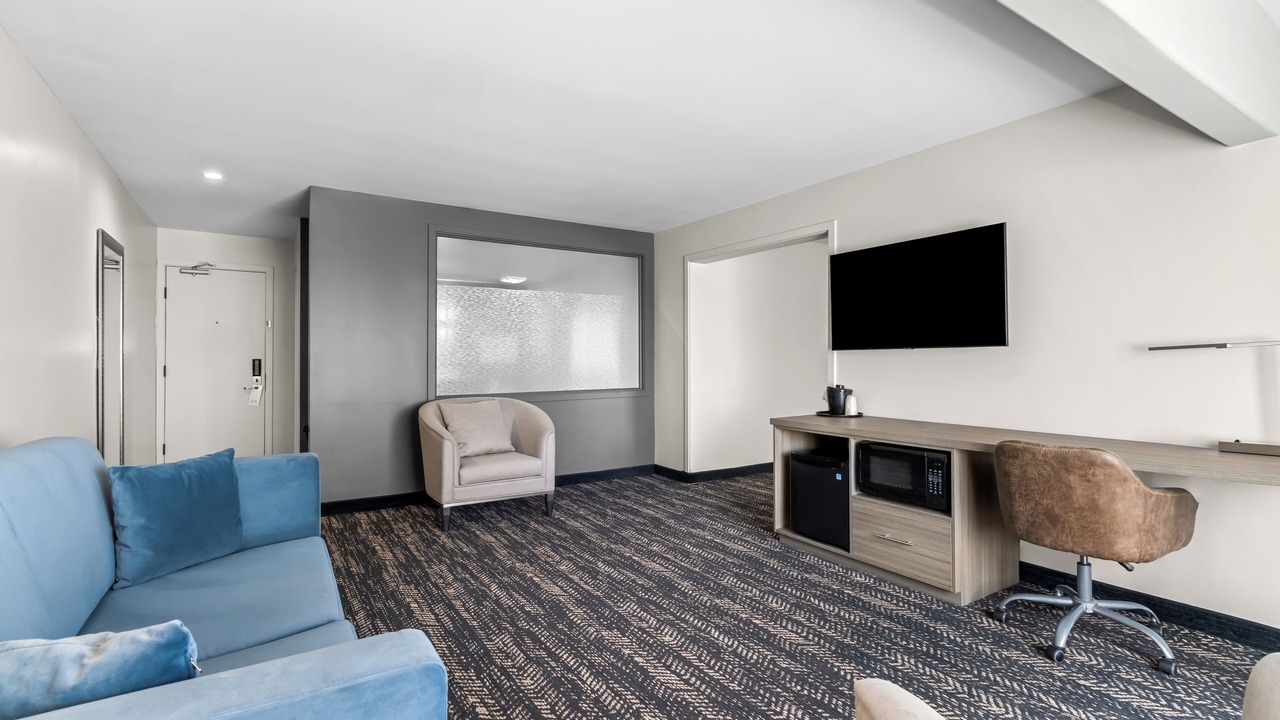 Photo of Bedroom in Bakersfield