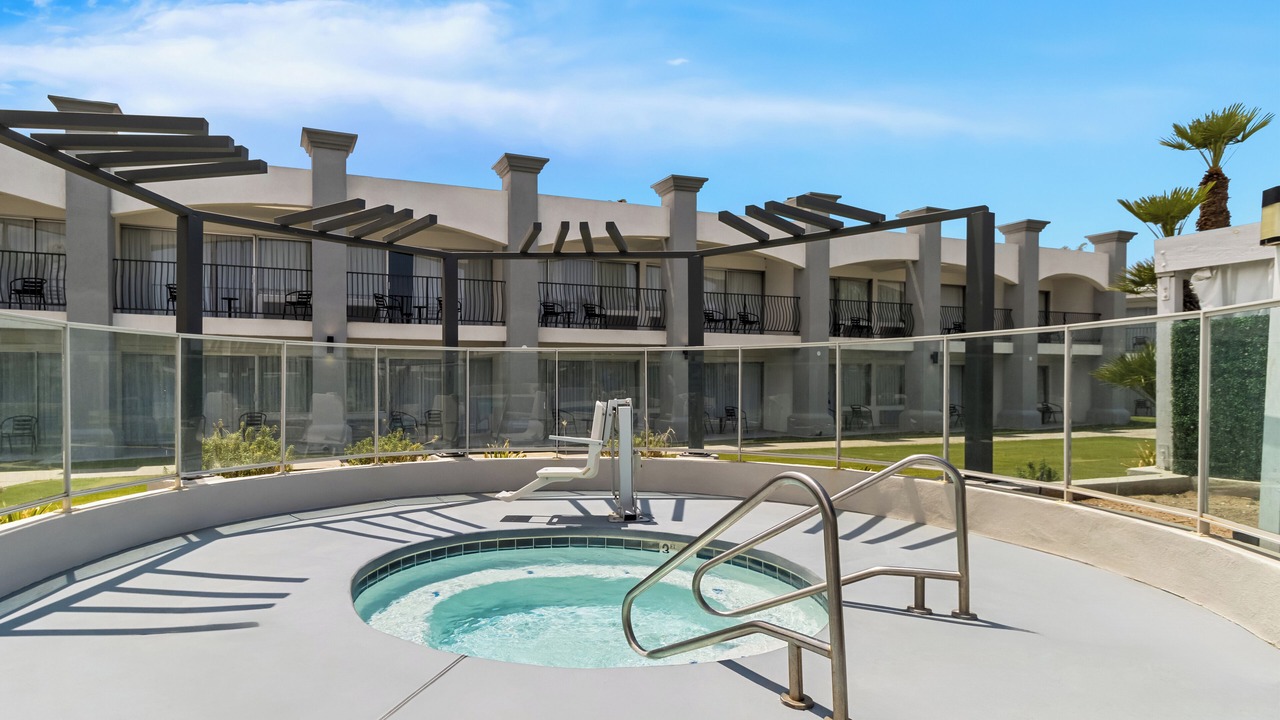 Photo of Outdoor in Bakersfield