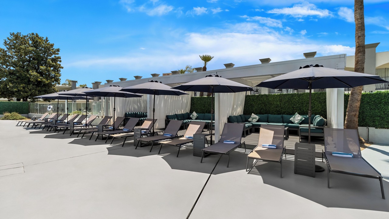 Photo of Outdoor in Bakersfield