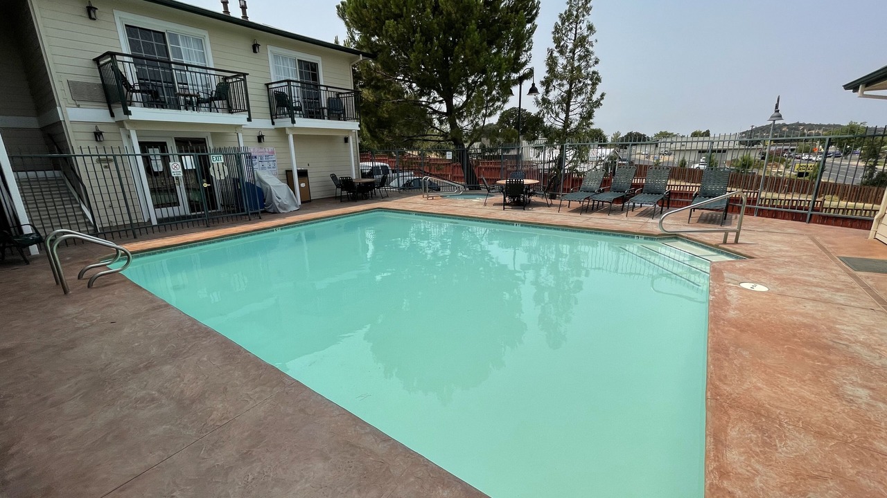 Photo of Outdoor in Altaville