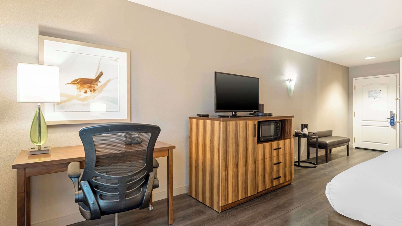 Photo of Bedroom in Altaville