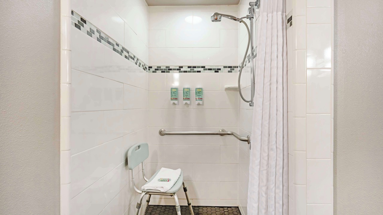 Photo of Bathroom in Altaville