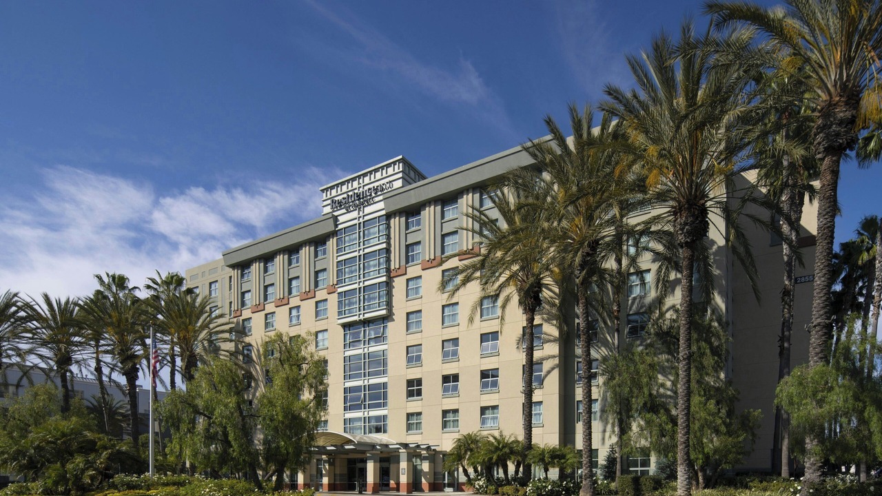 Photo of Outdoor in Irvine Business Complex