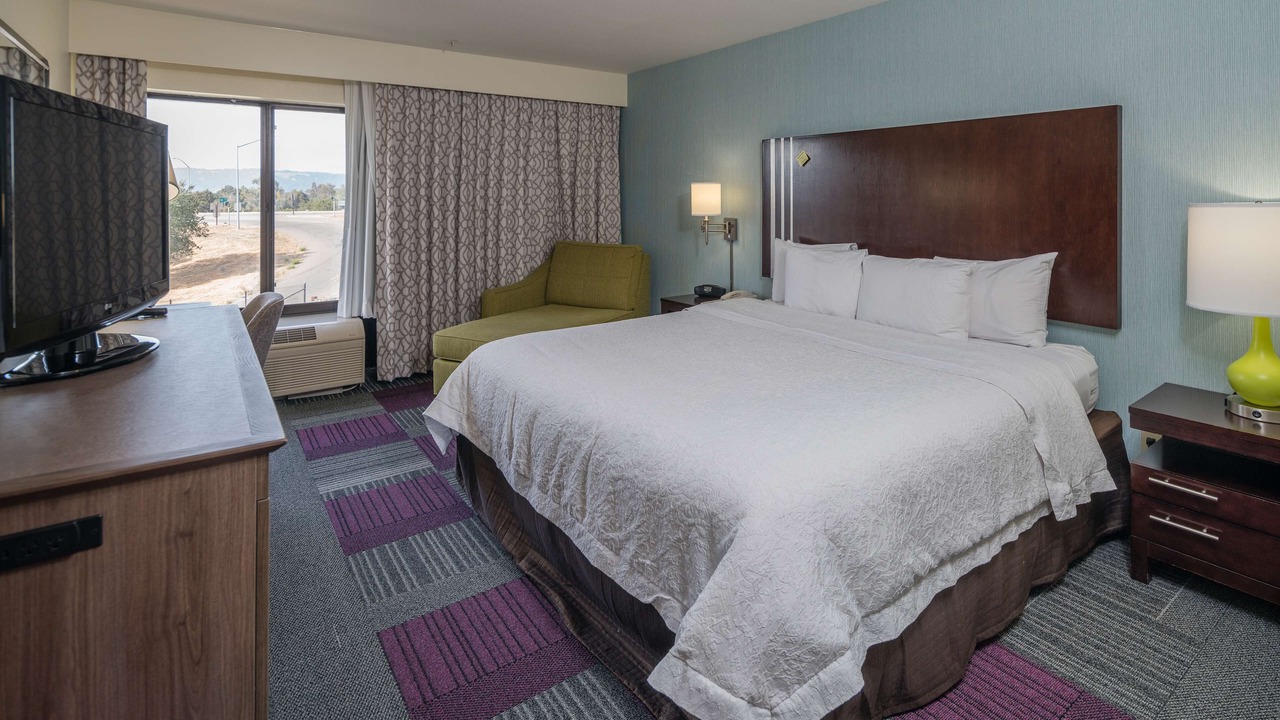 Photo of Bedroom in Livermore