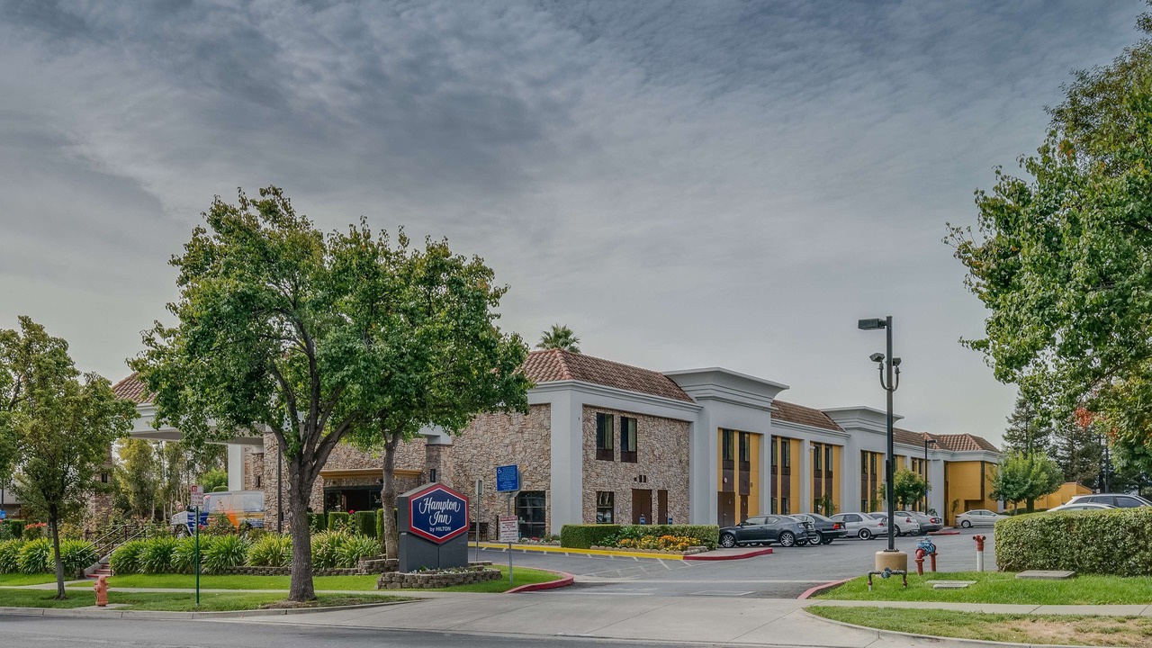 Photo of Outdoor in Livermore
