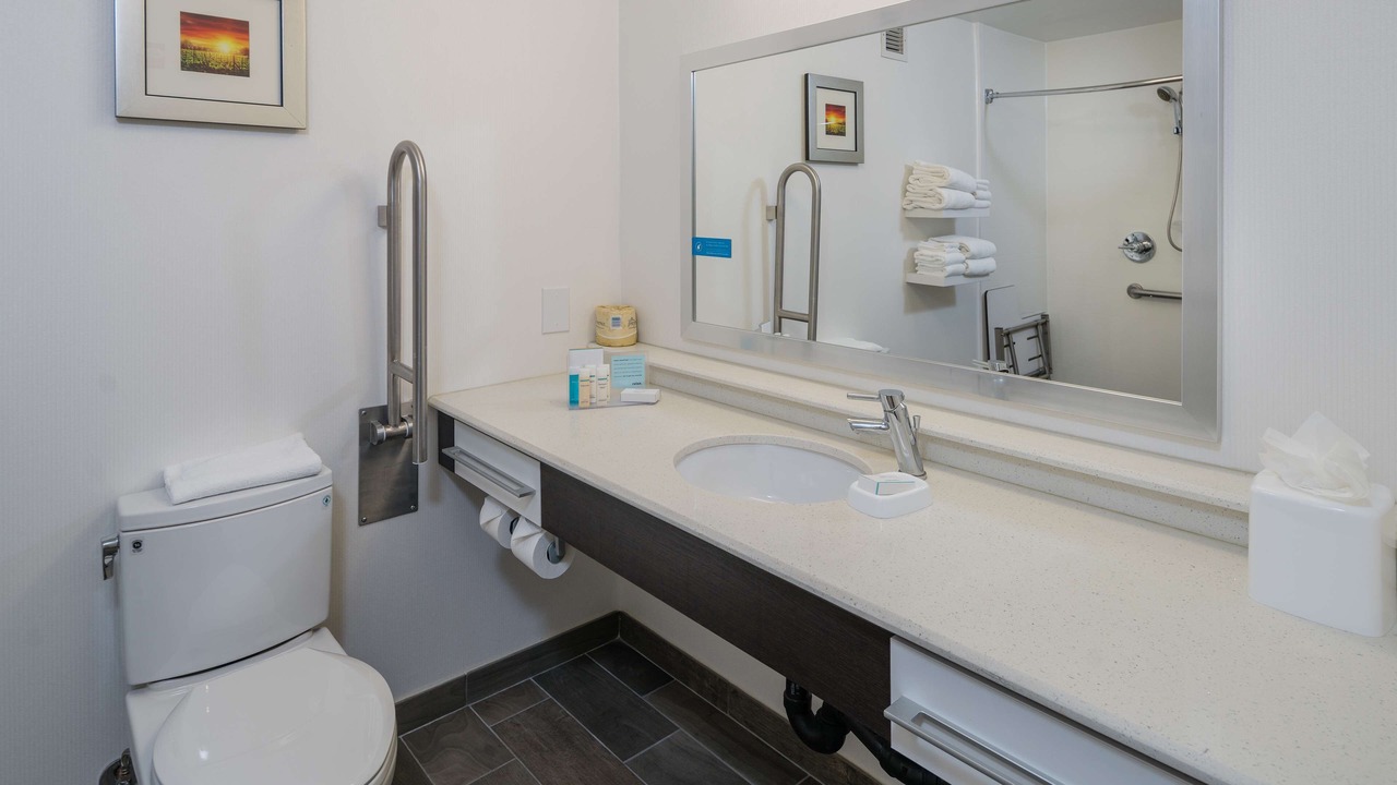 Photo of Bathroom in Livermore