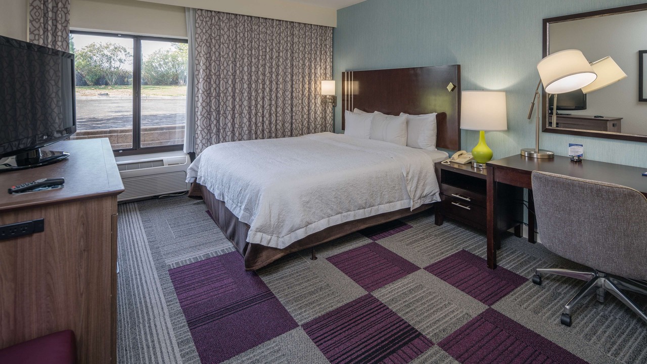 Photo of Bedroom in Livermore