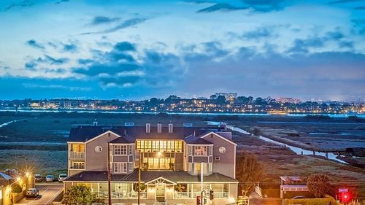 Photo of Outdoor in Playa Del Rey
