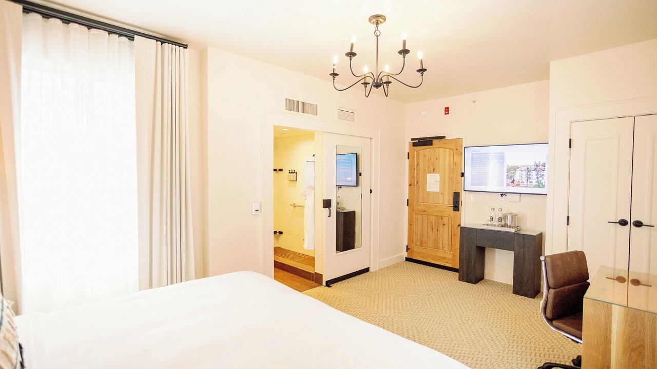 Photo of Bedroom in Lower State