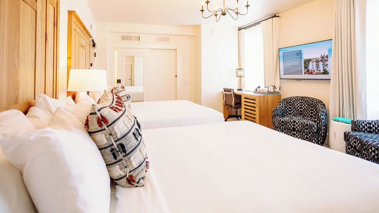 Photo of Bedroom in Lower State