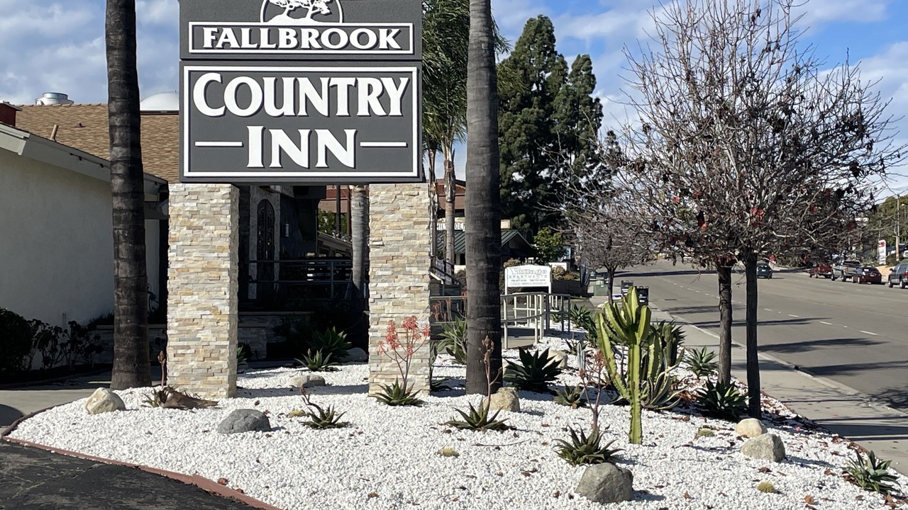 Photo of Outdoor in Fallbrook
