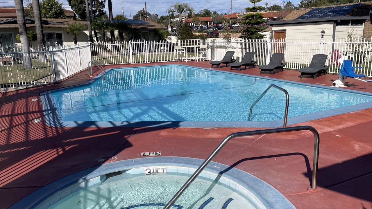 Photo of Outdoor in Fallbrook