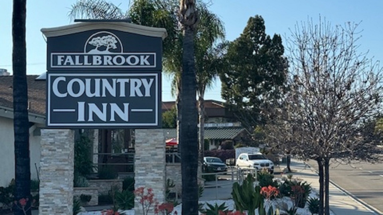 Photo of Outdoor in Fallbrook