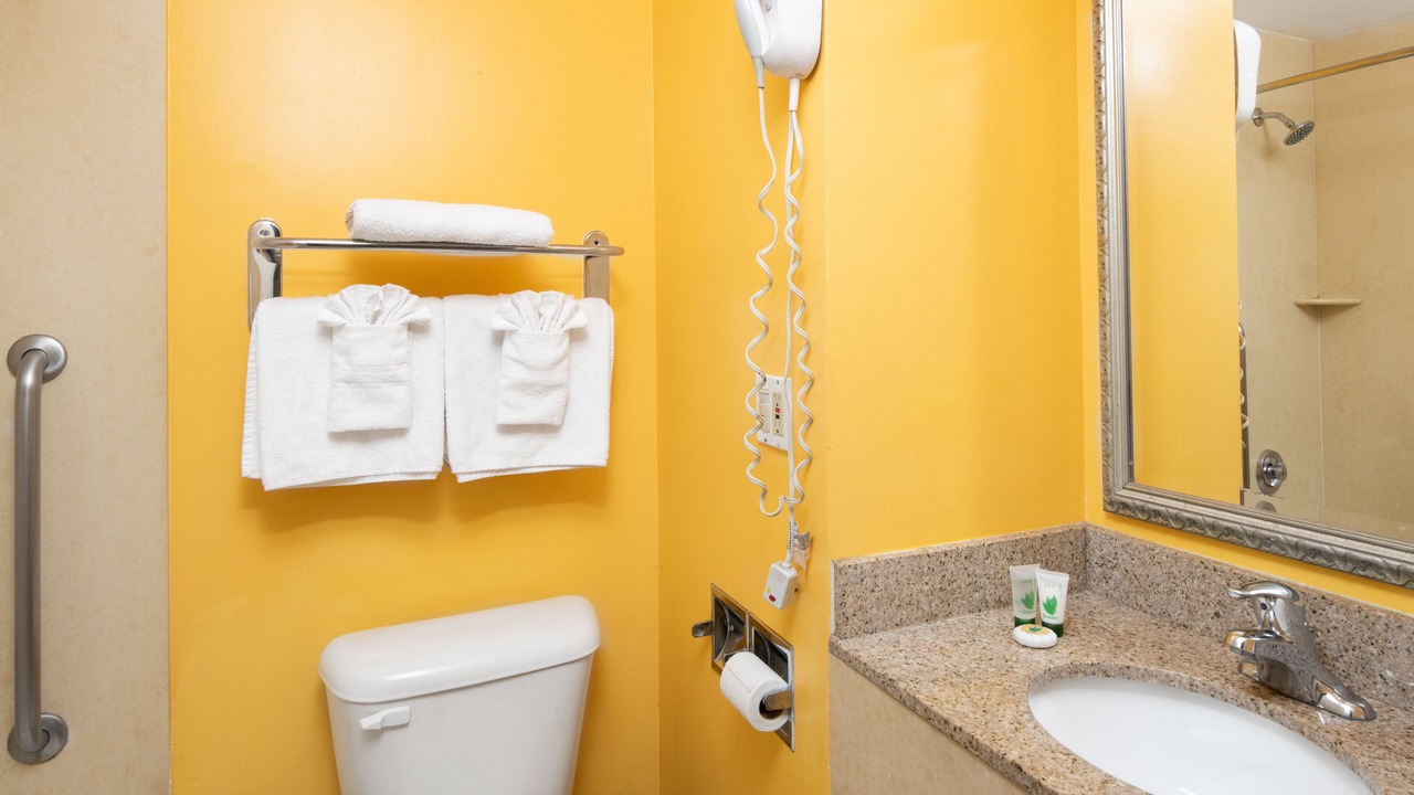 Photo of Bathroom in Fallbrook