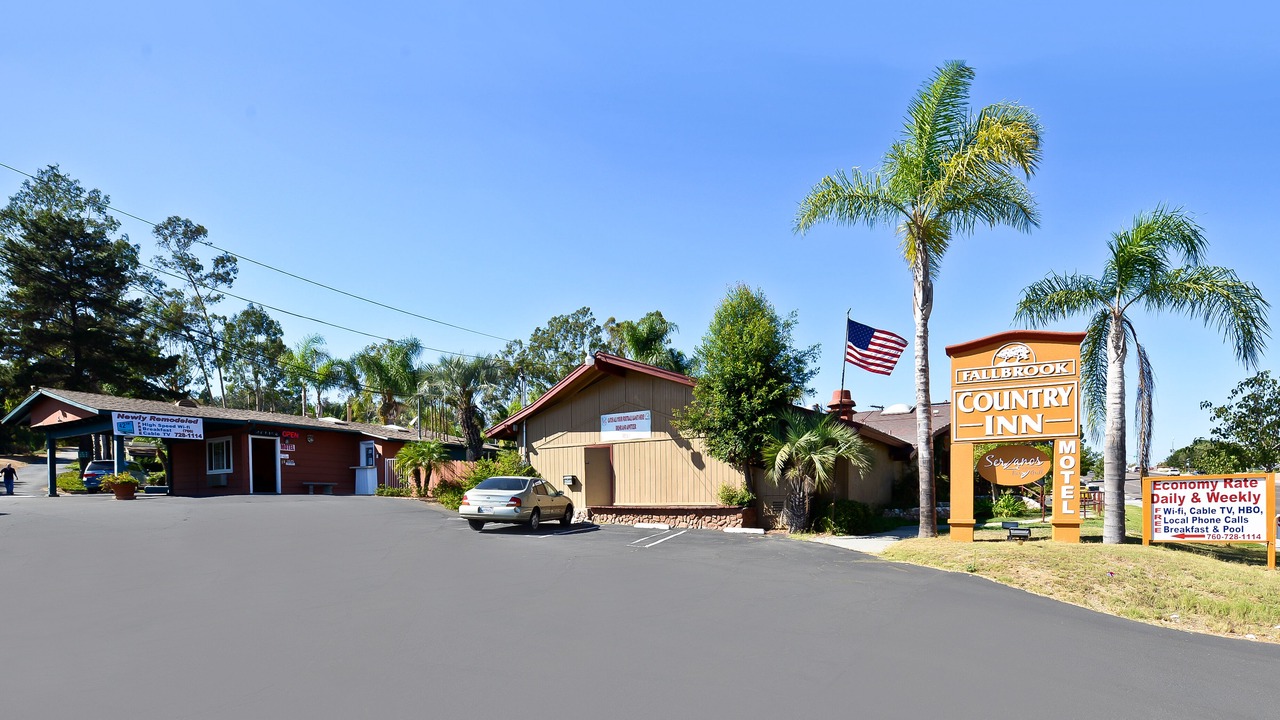 Photo of Outdoor in Fallbrook