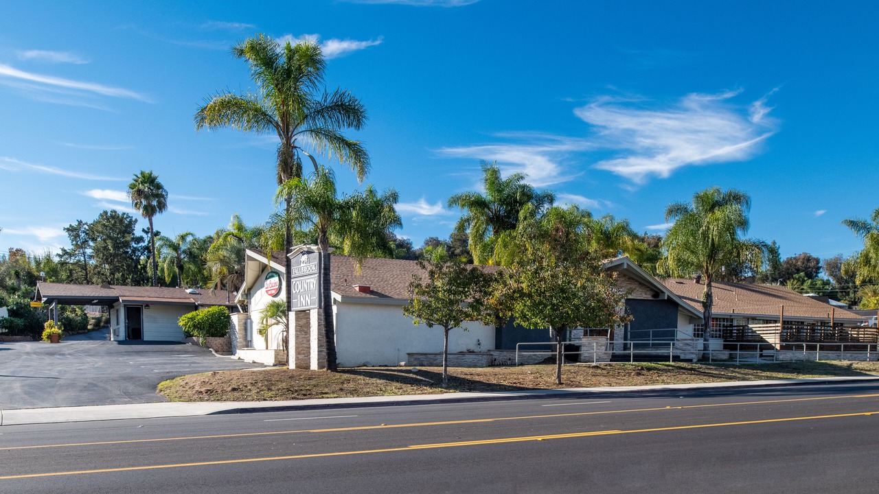 Photo of Outdoor in Fallbrook