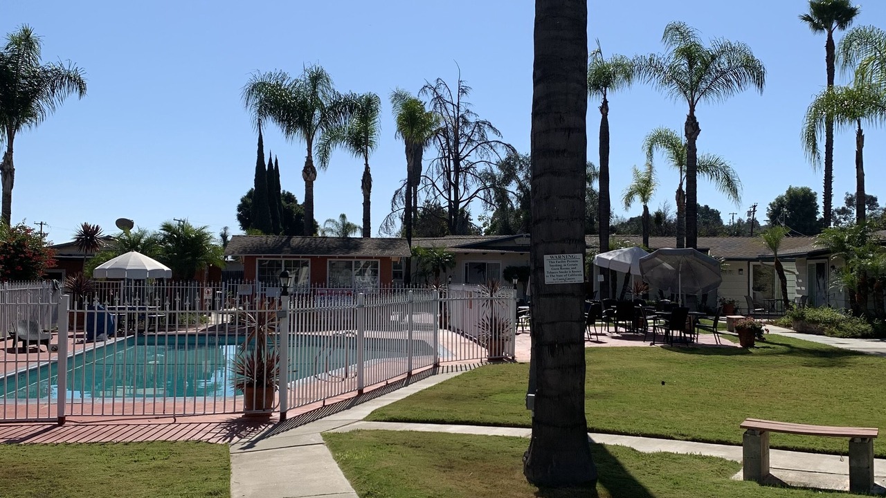 Photo of Outdoor in Fallbrook