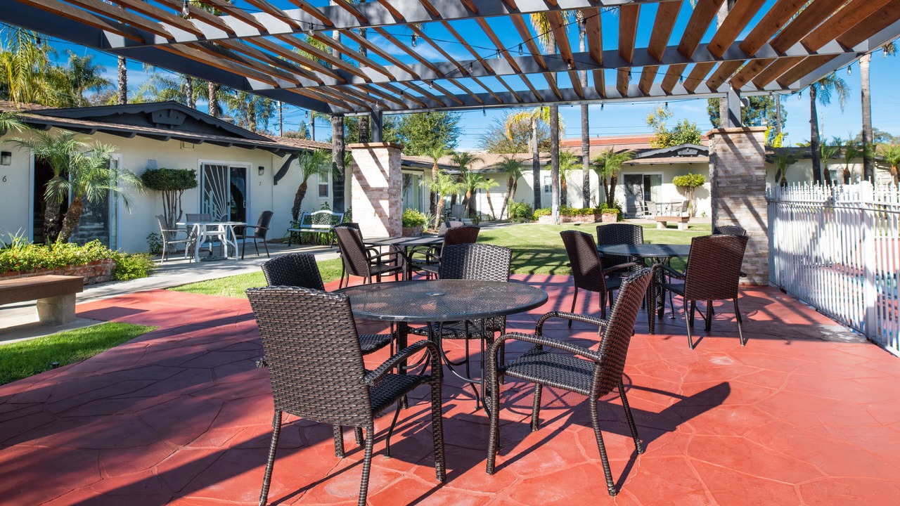 Photo of Outdoor in Fallbrook