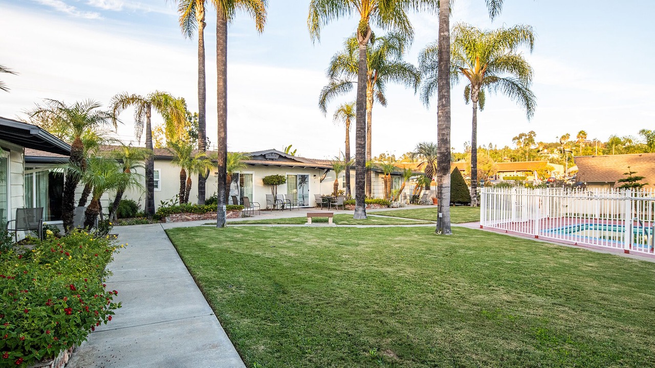Photo of Outdoor in Fallbrook