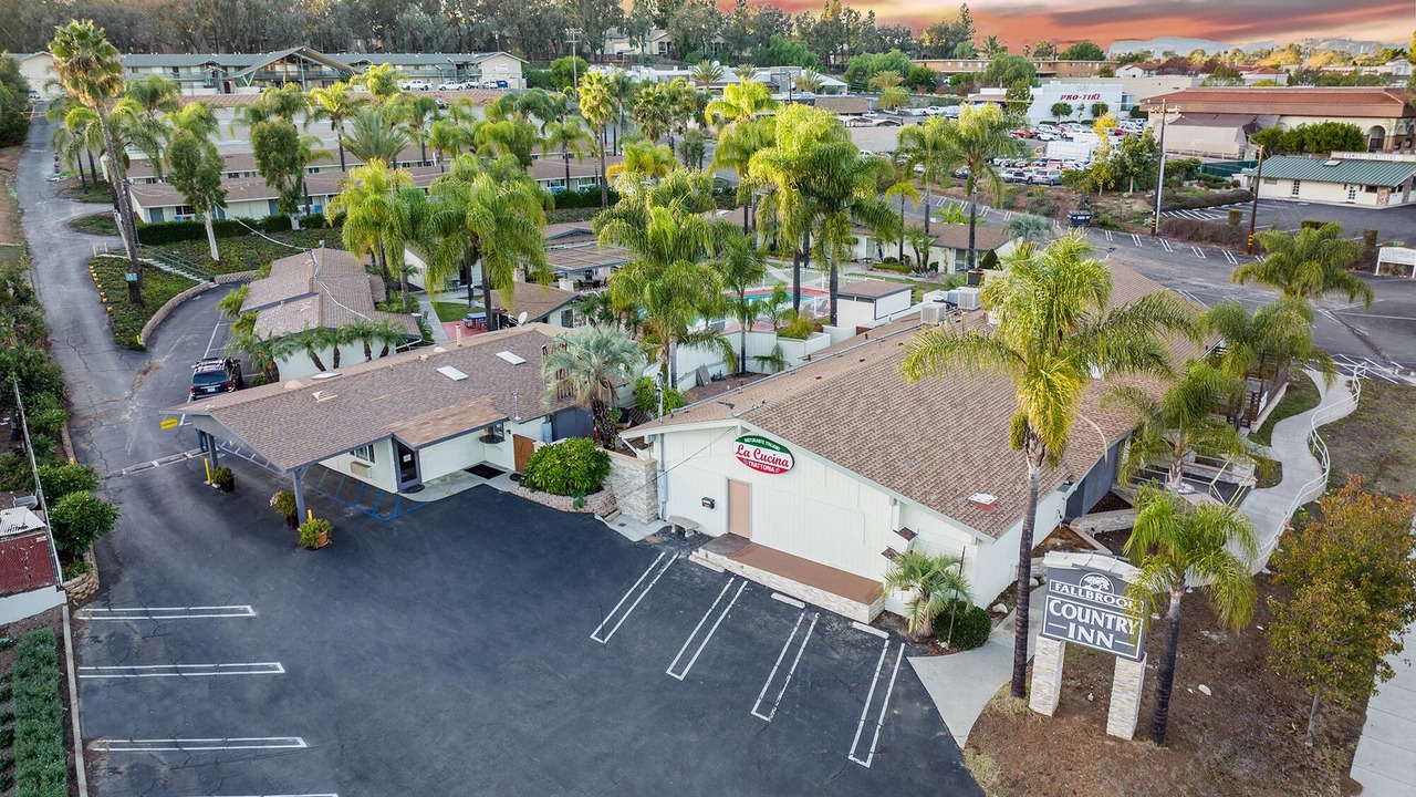 Photo of Outdoor in Fallbrook