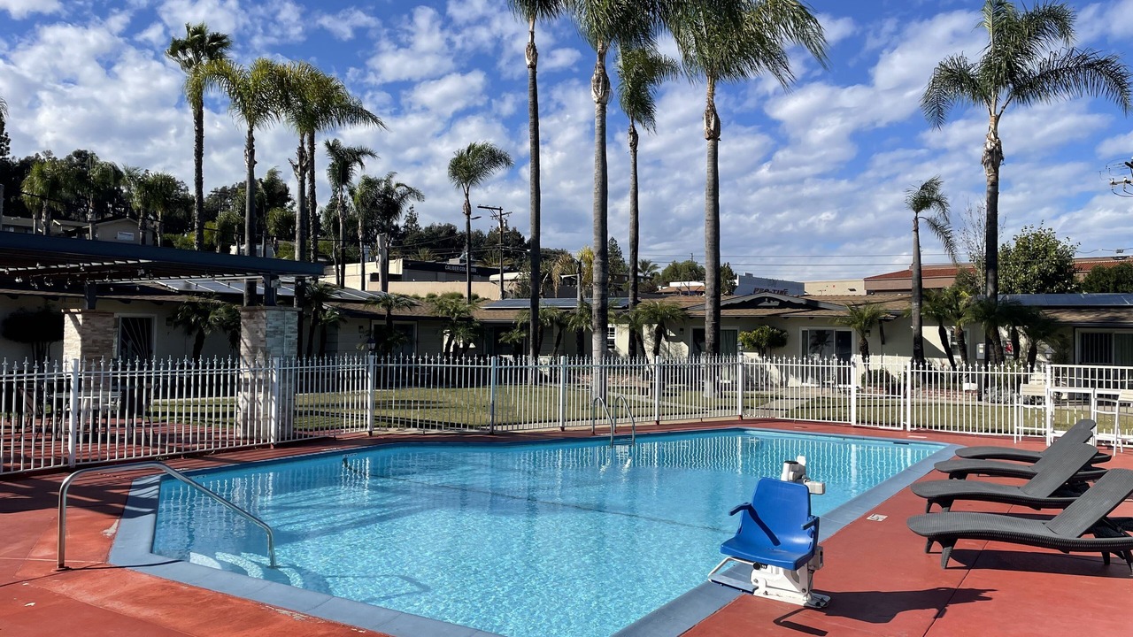 Photo of Outdoor in Fallbrook