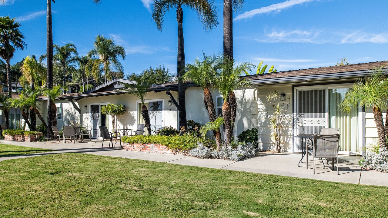 Photo of Outdoor in Fallbrook