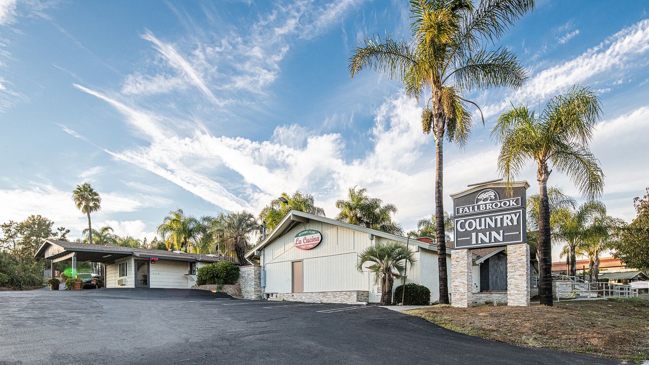 Photo of Outdoor in Fallbrook